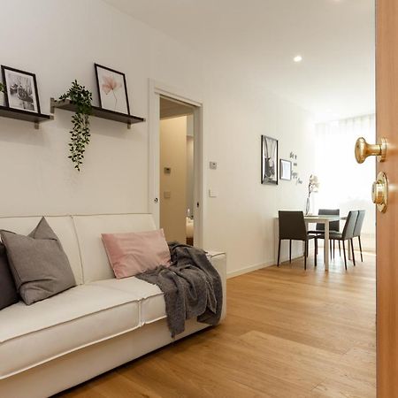 Yourbanflat Chic Voyage Padova Luaran gambar