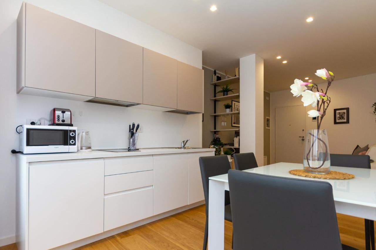 Yourbanflat Chic Voyage Padova Luaran gambar