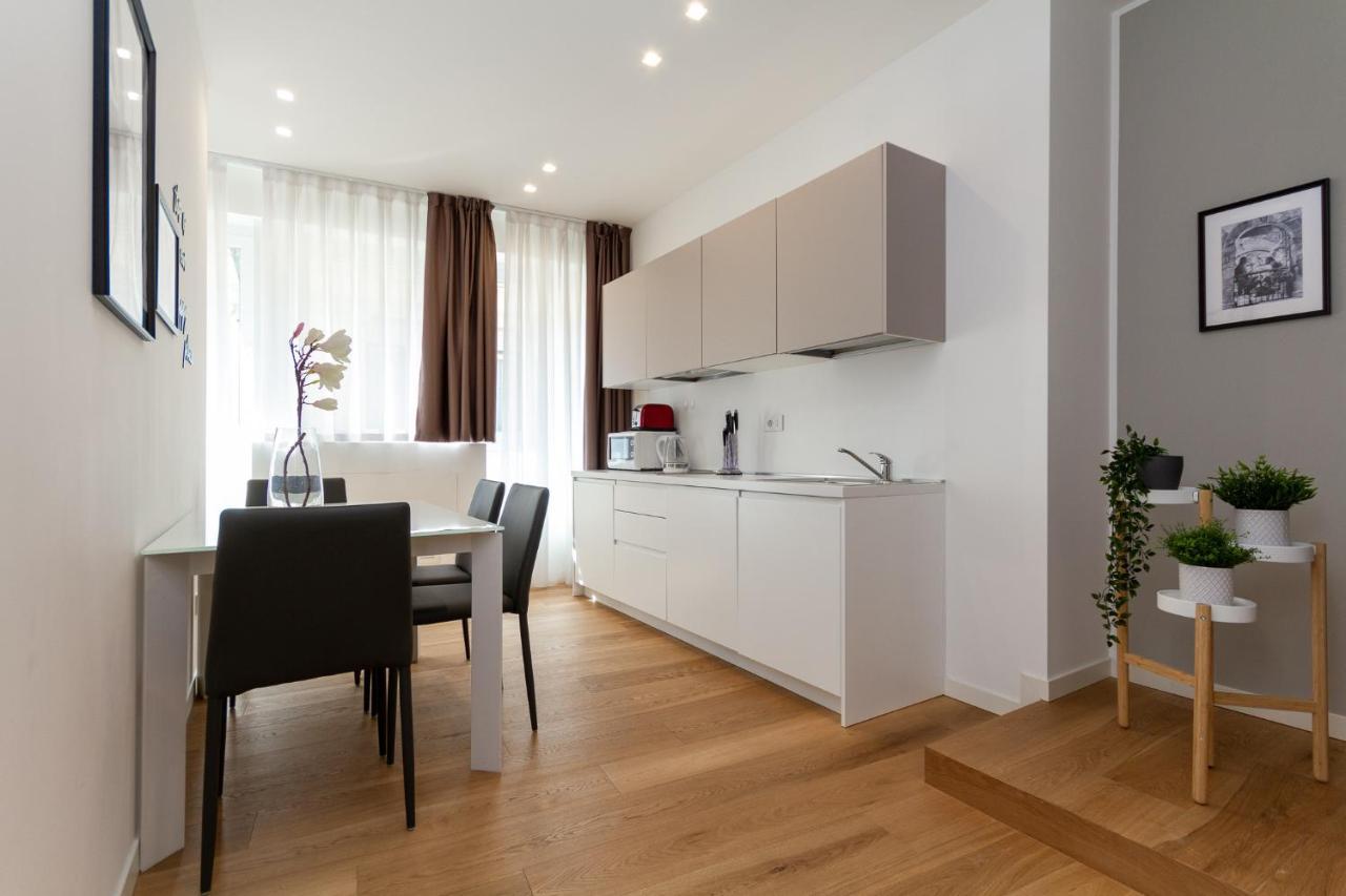 Yourbanflat Chic Voyage Padova Luaran gambar