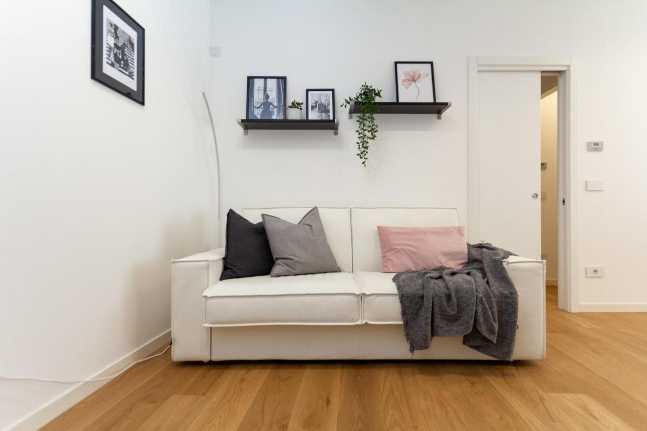 Yourbanflat Chic Voyage Padova Luaran gambar
