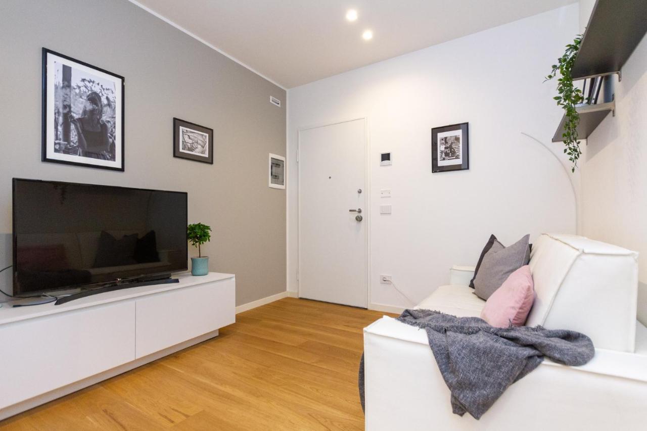 Yourbanflat Chic Voyage Padova Luaran gambar