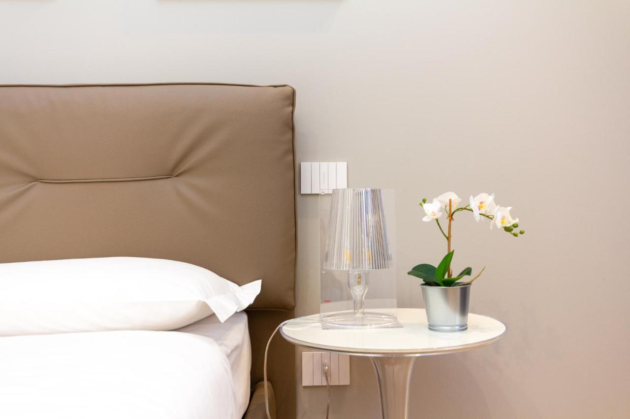 Yourbanflat Chic Voyage Padova Luaran gambar