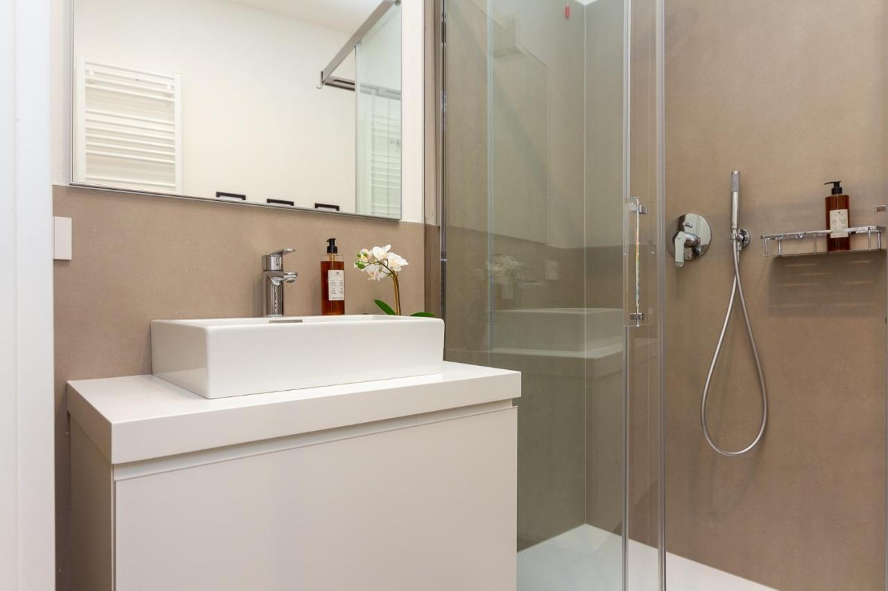 Yourbanflat Chic Voyage Padova Luaran gambar