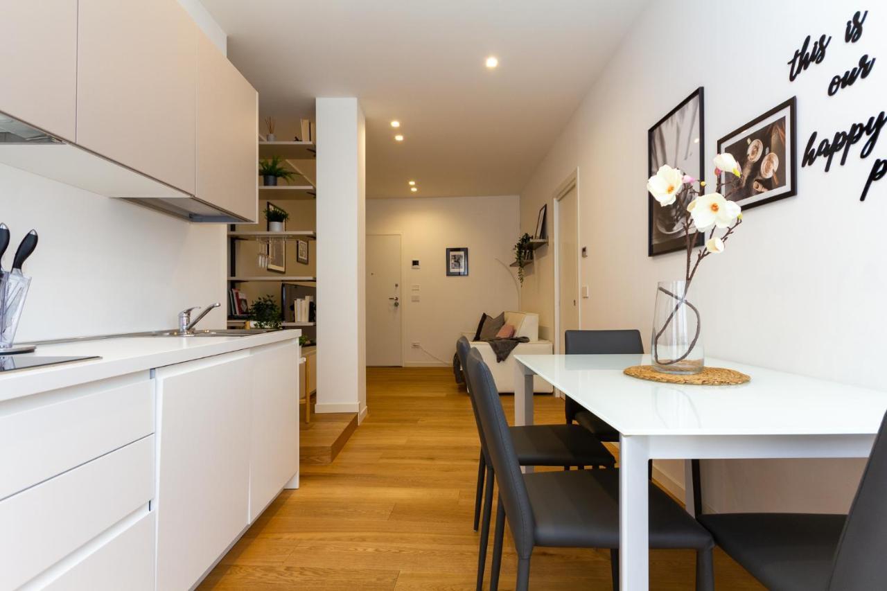 Yourbanflat Chic Voyage Padova Luaran gambar