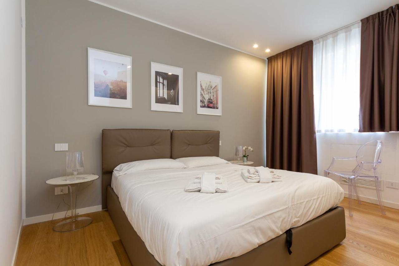 Yourbanflat Chic Voyage Padova Luaran gambar