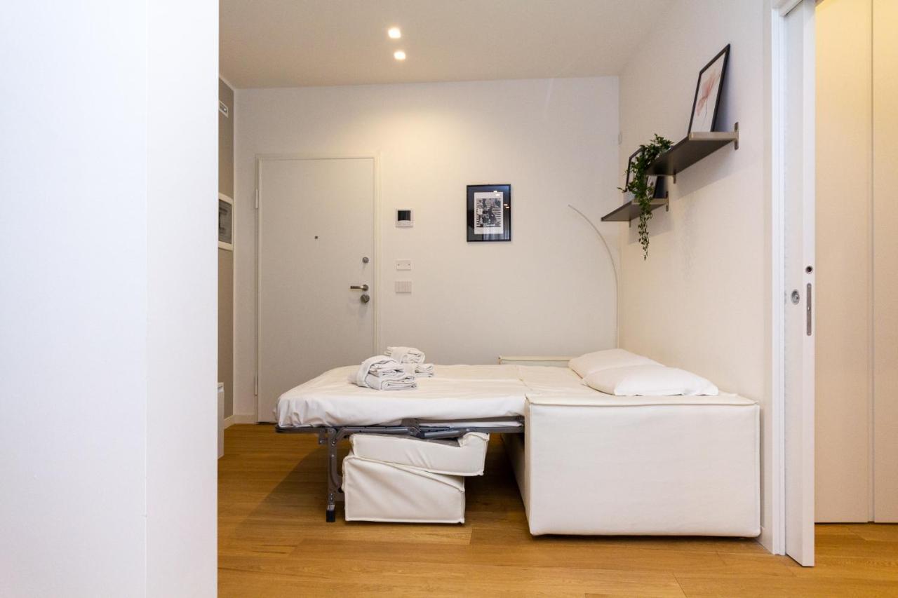Yourbanflat Chic Voyage Padova Luaran gambar